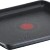 Tefal Robusto - Pan - Plancha - 26x32cm 1 Tefal Robusto - Pan - Plancha - 26x32cm -Woonkeuken Winkel 1200x541 1