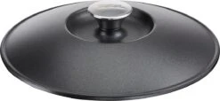 Tefal Trattoria Braadpan - Ø28 Cm - Inclusief Deksel -Woonkeuken Winkel 1200x553