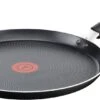 Tefal Cook Right Pannenkoekenpan - Ø 25 Cm ( Niet Voor Inductie) 2 Tefal Cook Right Pannenkoekenpan - Ø 25 Cm ( Niet Voor Inductie) -Woonkeuken Winkel 1200x560