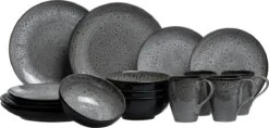 Jay Hill Serviesset Corsica 16-Delig