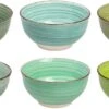 Studio Tavola Kleine Kommen Summer Green ø 12 Cm - 6 Stuks -Woonkeuken Winkel 1200x578 5