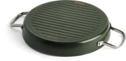 Dagelijkse Kost Keramische Grillpan - Ø28cm - PFAS-vrij - 2 Grepen 15 Dagelijkse Kost Keramische Grillpan - Ø28cm - PFAS-vrij - 2 Grepen -Woonkeuken Winkel 1200x590 1