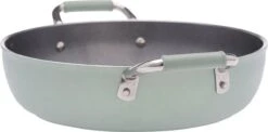 Primecook - Braadpan / Hapjespan Met Deksel - Ø 28 Cm - PFAS-vrij - Inductie - Ecoshield 16 Primecook - Braadpan / Hapjespan Met Deksel - Ø 28 Cm - PFAS-vrij - Inductie - Ecoshield -Woonkeuken Winkel 1200x591