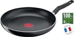 Tefal Start'easy Koekenpan 28 Cm - PFOA Vrij - Geschikt Voor Alle Warmtebronnen 14 Tefal Start'easy Koekenpan 28 Cm - PFOA Vrij - Geschikt Voor Alle Warmtebronnen -Woonkeuken Winkel 1200x597 2