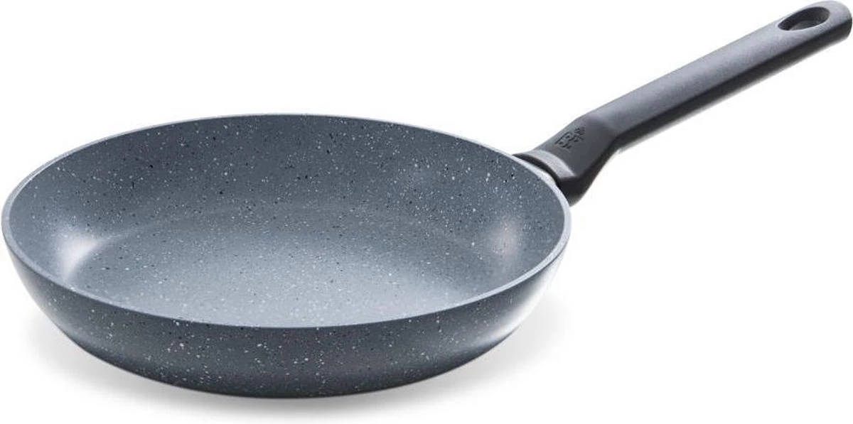 BK Granite Koekenpan - Ø 30 Cm - Inductie 3 BK Granite Koekenpan - Ø 30 Cm - Inductie