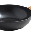 Gero Mark Wok Ø 28 Cm - Aluminium - Inductie - PFAS-vrij -Woonkeuken Winkel 1200x610