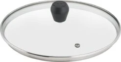 Tefal Easy Plus Hapjespan - Ø 24 Cm + Deksel - Niet Geschikt Voor Inductie 10 Tefal Easy Plus Hapjespan - Ø 24 Cm + Deksel - Niet Geschikt Voor Inductie -Woonkeuken Winkel 1200x613