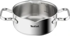 Tefal Duetto Kookpan - Ø 16 Cm 12 Tefal Duetto Kookpan - Ø 16 Cm -Woonkeuken Winkel 1200x623 1