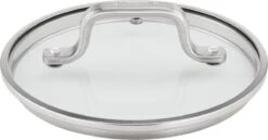Tefal Virtuoso Pannenset 4-delig - Kookpan Ø 16/20/24 Cm + Steelpan Ø 16 Cm 25 Tefal Virtuoso Pannenset 4-delig - Kookpan Ø 16/20/24 Cm + Steelpan Ø 16 Cm -Woonkeuken Winkel 1200x625