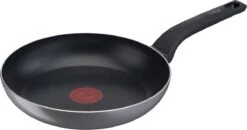 Tefal Easy Plus Pannenset - Koekenpan Ø 24 Cm + Wokpan Ø 28 Cm - Niet Geschikt Voor Inductie -Woonkeuken Winkel 1200x630 1