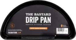 The Bastard - Large - Drip Pan - Halve Maan - ø 37 Cm -Woonkeuken Winkel 1200x642 3