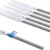 BK Waal Dessertmessen - 6 Stuks - 18/10 Edelstaal 1 BK Waal Dessertmessen - 6 Stuks - 18/10 Edelstaal -Woonkeuken Winkel 1200x644