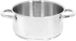 Demeyere Classico 3 Kookpan – Met Deksel – Inductie – RVS – 20 Cm – 3L 14 Demeyere Classico 3 Kookpan – Met Deksel – Inductie – RVS – 20 Cm – 3L -Woonkeuken Winkel 1200x650 1