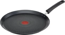 Tefal Unlimited G2553902 Pannenkoekenpan Rond 28cm 6 Tefal Unlimited G2553902 Pannenkoekenpan Rond 28cm -Woonkeuken Winkel 1200x656