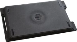 Eurolux Teppanyaki Plaat Met Grepen - 41 X 24 X 2.5 Cm - Zwart - Aluminium - Geschikt Voor Alle Warmtebronnen 18 Eurolux Teppanyaki Plaat Met Grepen - 41 X 24 X 2.5 Cm - Zwart - Aluminium - Geschikt Voor Alle Warmtebronnen -Woonkeuken Winkel 1200x658