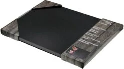 Marmeren Snijplank - Serveersteen - 30 X 40 Cm - Anti-slip Voetjes - Zwart 7 Marmeren Snijplank - Serveersteen - 30 X 40 Cm - Anti-slip Voetjes - Zwart -Woonkeuken Winkel 1200x672 2