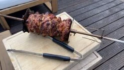 BBQ Rotisserie Kebab Spiezen Set (universele Set Geschikt Voor De Meeste Rotisseries / BBQ Spitten) 22 BBQ Rotisserie Kebab Spiezen Set (universele Set Geschikt Voor De Meeste Rotisseries / BBQ Spitten) -Woonkeuken Winkel 1200x675 13