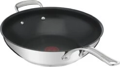 Tefal Jamie Oliver Cook's Classic Wokpan - Ø 30 Cm -Woonkeuken Winkel 1200x676 1