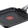 Tefal Expertise Grillpan - 26 X 26 Cm 2 Tefal Expertise Grillpan - 26 X 26 Cm -Woonkeuken Winkel 1200x678