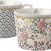 Laura Ashley Giftset 2 Bekers Assorti Bloem 30 Cl. 1 Laura Ashley Giftset 2 Bekers Assorti Bloem 30 Cl. -Woonkeuken Winkel 1200x679