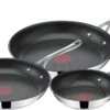 Tefal Jamie Oliver Cooks Direct On Pannenset - 3 Stuks 1 Tefal Jamie Oliver Cooks Direct On Pannenset - 3 Stuks -Woonkeuken Winkel 1200x685