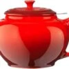 Le Creuset Theepot 1,3l Rood 2 Le Creuset Theepot 1,3l Rood -Woonkeuken Winkel 1200x689 3