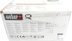 Weber - Q 1400 Barbecue -Woonkeuken Winkel 1200x694 1