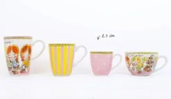 Blond Amsterdam Even Bijkletsen Minimok - Stippen - 200 Ml -Woonkeuken Winkel 1200x701 3