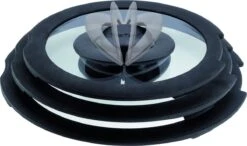 Tefal Ingenio Easy Cook & Clean - Pannenset - 13-delig - Niet Geschikt Voor Inductie 35 Tefal Ingenio Easy Cook & Clean - Pannenset - 13-delig - Niet Geschikt Voor Inductie -Woonkeuken Winkel 1200x708