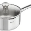 Tefal Duetto Steelpan - Ø 16 Cm 2 Tefal Duetto Steelpan - Ø 16 Cm -Woonkeuken Winkel 1200x714 1