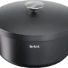 Tefal Trattoria Braadpan - Ø24 Cm 2 Tefal Trattoria Braadpan - Ø24 Cm -Woonkeuken Winkel 1200x718 1