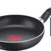 Tefal Start'easy Koekenpan 28 Cm - PFOA Vrij - Geschikt Voor Alle Warmtebronnen 2 Tefal Start'easy Koekenpan 28 Cm - PFOA Vrij - Geschikt Voor Alle Warmtebronnen -Woonkeuken Winkel 1200x718