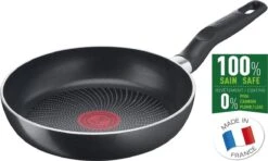 Tefal Start'easy Koekenpan 20 Cm 12 Tefal Start'easy Koekenpan 20 Cm -Woonkeuken Winkel 1200x720