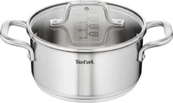 Tefal Virtuoso Pannenset 4-delig - Kookpan Ø 16/20/24 Cm + Steelpan Ø 16 Cm 41 Tefal Virtuoso Pannenset 4-delig - Kookpan Ø 16/20/24 Cm + Steelpan Ø 16 Cm -Woonkeuken Winkel 1200x721 1