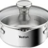 Tefal Duetto Kookpan - Ø 16 Cm 1 Tefal Duetto Kookpan - Ø 16 Cm -Woonkeuken Winkel 1200x725