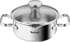 Tefal Duetto Kookpan - Ø 16 Cm