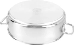 Demeyere Apollo 7 - Kookpan - 24 Cm - Met Glazen Deksel 16 Demeyere Apollo 7 - Kookpan - 24 Cm - Met Glazen Deksel -Woonkeuken Winkel 1200x728