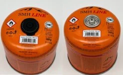 SMH LINE® Gascartridge - 12x 500g - Gascartouche - Easy Clic Cartouche 7 SMH LINE® Gascartridge - 12x 500g - Gascartouche - Easy Clic Cartouche -Woonkeuken Winkel 1200x734