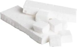 Samba Aanmaakblokjes Wit - Kerosine - 896 Stuks - Omdoos -Woonkeuken Winkel 1200x742 3