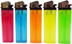 100 X Wegwerp Aanstekers - Unilite Aansteker - Vuursteen Aansteker : 2 X 50 Wegwerp Aansteker / Aanstekers -Woonkeuken Winkel 1200x742 4