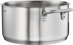 Tefal Virtuoso Pannenset 5 Delig - Hoge Kookpan Ø 22 Cm + Steelpan Ø 16 Cm + Kookpannen Ø 18/20/24 Cm 30 Tefal Virtuoso Pannenset 5 Delig - Hoge Kookpan Ø 22 Cm + Steelpan Ø 16 Cm + Kookpannen Ø 18/20/24 Cm -Woonkeuken Winkel 1200x743