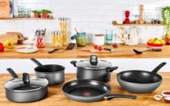 Tefal Easy Chef Wokpan - Ø 28 Cm -Woonkeuken Winkel 1200x753 1