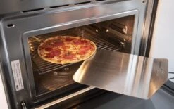 Alpina Pizzaschep - Voor Inklapbaar Handvat - RVS - 53 Cm -Woonkeuken Winkel 1200x753 4