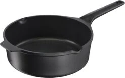 Tefal Robusto - Hapjespan - Ø26 Cm - Met Deksel 19 Tefal Robusto - Hapjespan - Ø26 Cm - Met Deksel -Woonkeuken Winkel 1200x754 1