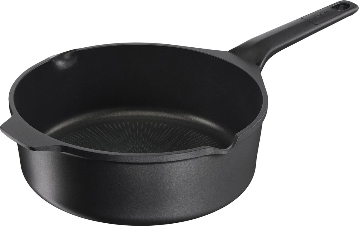 Tefal Robusto - Hapjespan - Ø26 Cm - Met Deksel 9 Tefal Robusto - Hapjespan - Ø26 Cm - Met Deksel - Afbeelding 7