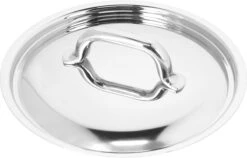 Demeyere Classico 3 Kookpan – Met Deksel – Inductie – RVS – 20 Cm – 3L 13 Demeyere Classico 3 Kookpan – Met Deksel – Inductie – RVS – 20 Cm – 3L -Woonkeuken Winkel 1200x770 3