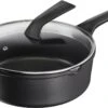 Tefal Robusto - Hapjespan - Ø26 Cm - Met Deksel 2 Tefal Robusto - Hapjespan - Ø26 Cm - Met Deksel -Woonkeuken Winkel 1200x776