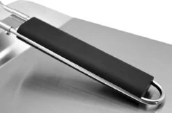 Alpina Pizzaschep - Voor Inklapbaar Handvat - RVS - 53 Cm -Woonkeuken Winkel 1200x790 5