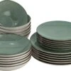 Lite-Body Serviesset Hermes - Mintgroen Spikkel - 6 Personen - 24 Delig 2 Lite-Body Serviesset Hermes - Mintgroen Spikkel - 6 Personen - 24 Delig -Woonkeuken Winkel 1200x793 3