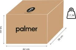 Palmer Serviesset Bama Copper Stoneware 6-persoons 24-delig Koper -Woonkeuken Winkel 1200x793 4